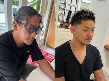 ギゼ 神戸店(GIZE)の写真