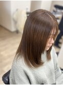 艶ロング