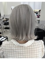 エゴル ナゴヤサカエ(ENGOL NAGOYA SAKAE)&nbsp;【ENGOL名古屋栄】名古屋ハイトーンカラー【保存必須】