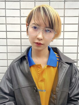 ライト(LIGHT) セクションカラー