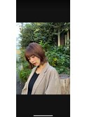 ぷつっとボブ