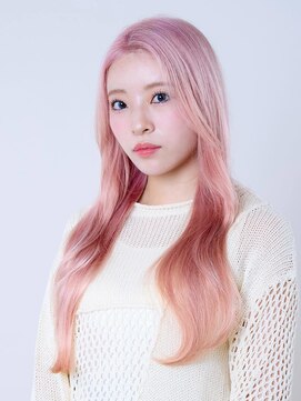 エンタク 新宿三丁目店(enntaku) 韓国/レイヤーカット/縮毛矯正/men's/新宿三丁目駅