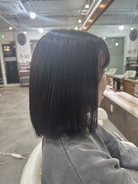 トトサ フェスタ(TOTOSA Festa’)&nbsp;イングラデーションボブ