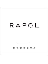 ラポル(RAPOL) 大宮 正美