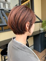 シェル(SHEL)&nbsp;コンパクトショート