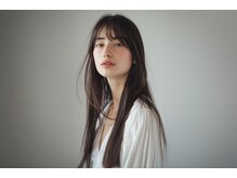 【自分史上最高の髪へ】髪質改善メゾン縮毛矯正をお試し下さい♪