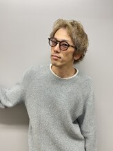 アイボリー(ivory) 田中 慧
