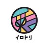 彩(イロドリ)のお店ロゴ