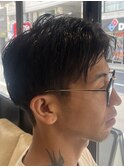 メンズ爽やかスタイル