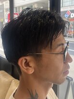 ケンジ 南林間(KENJE)&nbsp;メンズ爽やかスタイル