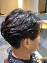 ドルクス(Dorcus)&nbsp;ニュアンスパーマ