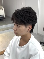 アビー ランシェル(ABEY LENCIEL) フェザーショート/新潟/長岡