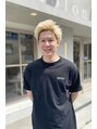 ロロネー 豊中(Lolonois) 芝 圭佑