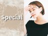 【平日1日2名限定☆】カット＋秋の艶カラー＋オイルスパ