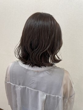 ココカラヘアー プラス(cococara‐hair plus) くびれボブ