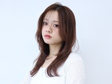 アース 西川口店(HAIR&MAKE EARTH)