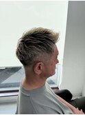 フェザーアップ