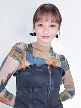 アルバム 新宿(ALBUM SHINJUKU) NATSUMI