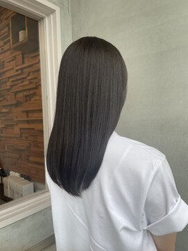 マル 日立(maru.) ショコラグレージュ