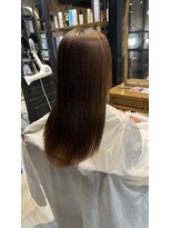 レヴィ 神楽坂(Levi)&nbsp;TOKIO縮毛矯正