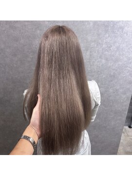 クリーブ 池袋(creeb) ミルクティーグレージュ、ミルクティーベージュ、池袋