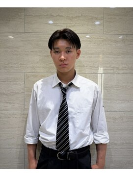 フェイス 大船(FACE) センターパート/大船/河崎祐矢