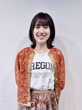 アクト(ACT)&nbsp;真由 4F受付