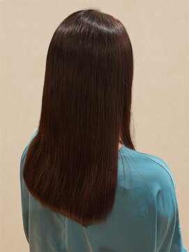 ヘアーアソシエイワイ(Hair Associe IWAI) ロングスタイル