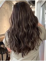 ジルブラン 国分寺(JIL BLAN)&nbsp;大人ショートヘア/ハイライトカラー/イルミナカラー[国分寺]