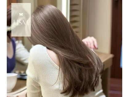 リズム(Lism)の写真