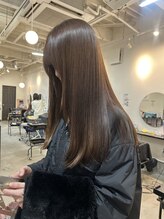  Q. ダブルカラーって時間かかる？