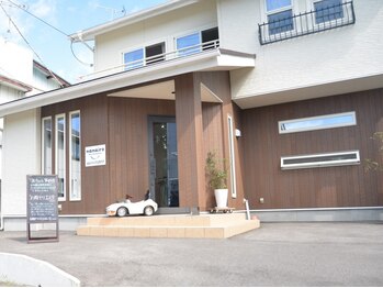 ナナイロ(nanairo)の写真/お子様同伴可◎完全マンツーマンサロンでのしっかりカウンセリングで、細かな要望も汲み取ります◇