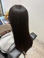 ラソヘアー(Laso hair)&nbsp;極上の艶髪へ