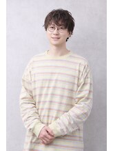 ディレット(DILETTO) 大塩 竜平