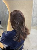 【NAGOMI指名】赤み少なめベージュ