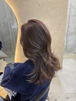 ウリ 横浜(uli) 【NAGOMI指名】赤み少なめベージュ