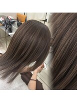 プロデュース 成瀬店(Produce)&nbsp;ツヤカラー