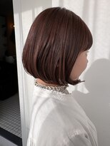 デイ(day) orange color