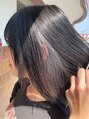アイズム モア 名古屋伏見(I’sm more)&nbsp;職場の規制がある方も分量を調整したデザインカラーをご提案◎