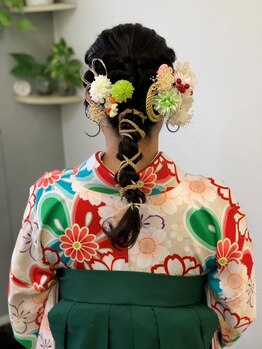 ビューティーみやくにの写真/日々の疲れを癒すこだわりのヘッドスパ。落ち着く空間で非日常のリラックスタイムをお過ごしください♪