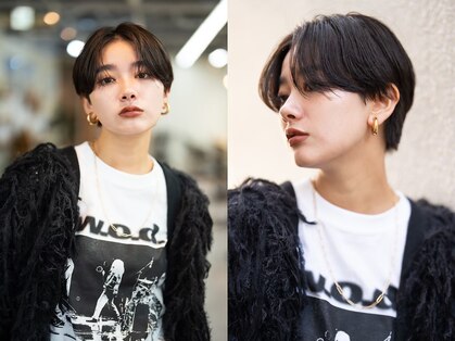 クオン 今泉(quon)の写真