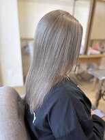 ミラシィ 成田(Mirashy)&nbsp;ミルクティーベージュ