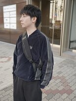 イシハラヘアサロン(ISHIHARA.hair salon) ナチュラルショート