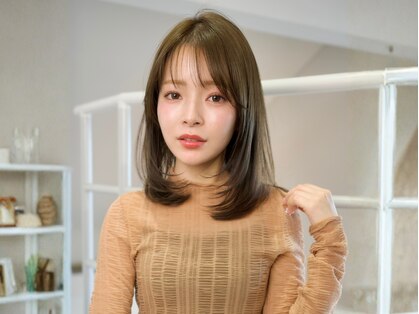 コードライン 上福原店(CODE.LINE)の写真