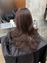 エッセンザ 梅田(ESSENZA)&nbsp;海外レイヤー