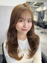 ジゼル 梅田(GiseL)