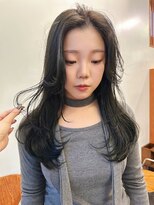 ニール 名古屋 伏見 丸の内(NEELU)&nbsp;たっぷりレイヤースタイル