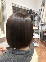 ボクノ 3号店(bokuno) 髪質改善矯正 髪質改善カラー