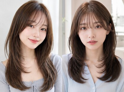 ヘアメイク ミチ 富田店(HAIRMAKE MICHI)の写真