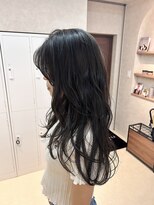 ネアン バイ エーケー 北花田(nean by AK)&nbsp;ロングレイヤー
